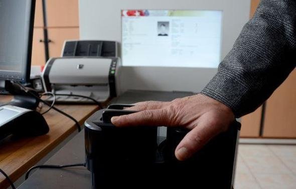 Çipli kimlik kartı hakkında bilmeniz gerekenler
