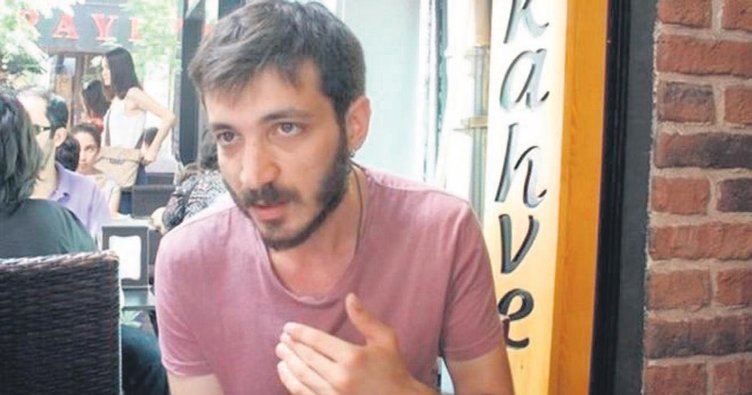 O haritayı getiren HDP’li Pişkin mi?