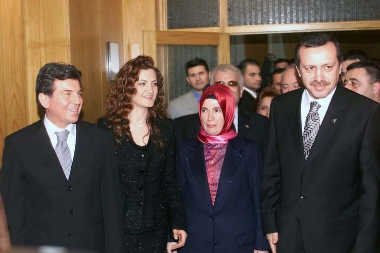 Geçmişten bugüne fotoğraflarla AK Parti