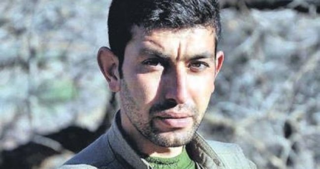 Aranan teröristler YPG safında öldü