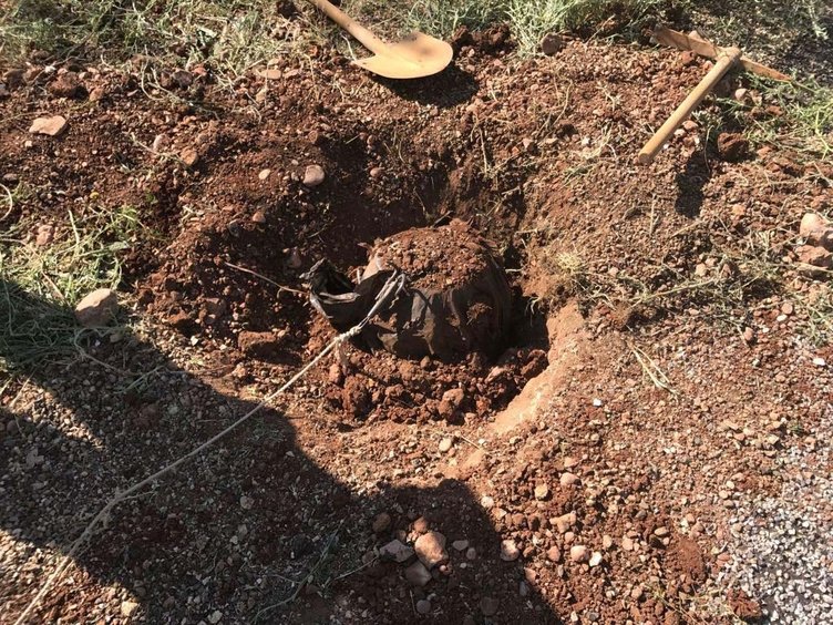 Diyarbakır'da terörist avı devam ediyor