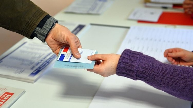 Erdoğan Fransa seçimlerine damga vurdu