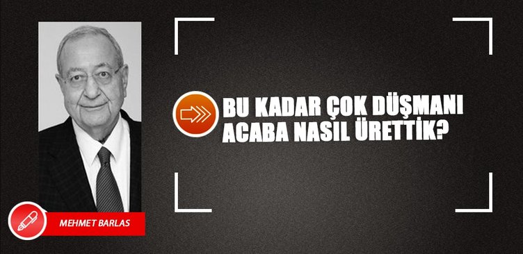 Sabah yazarları bugün ne yazdı(18 Temmuz 2017)