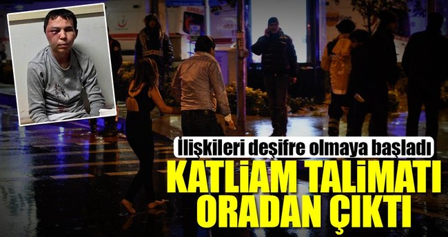 Katliam talimatı laptop’tan çıktı