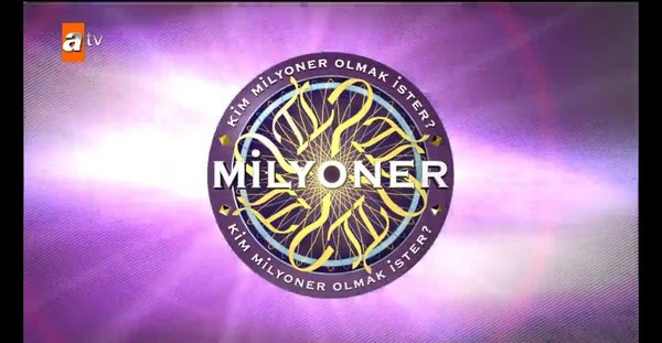 Kim Milyoner Olmak İster? 663. bölüm soruları ve cevapları