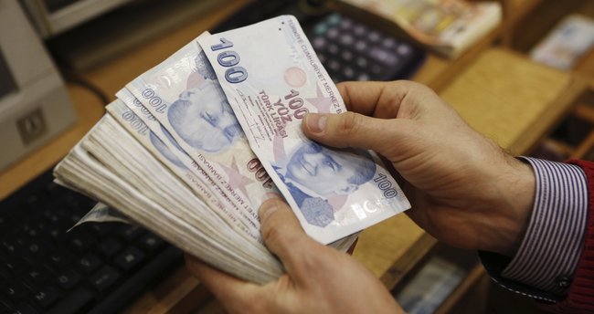 Türkiye bir yılda 153 bin yeni mükellef kazandı