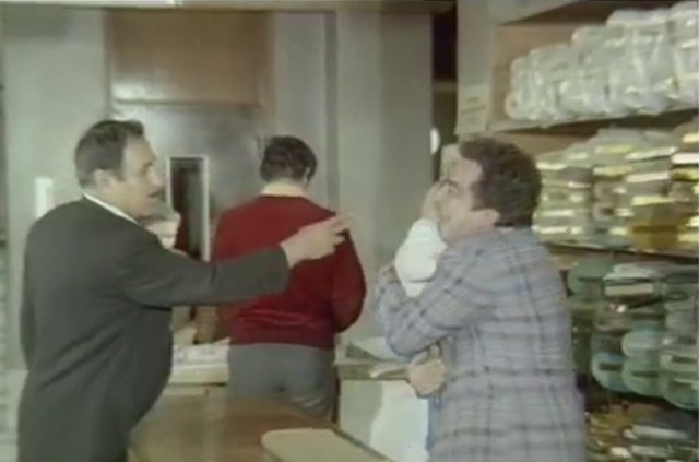 Filmlerde gözden kaçan hatalar!