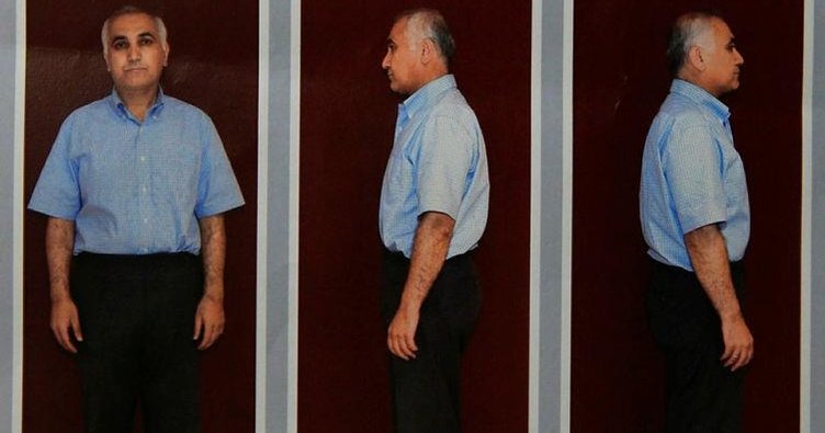 Mahrem imam olduğunu anlayıp gizlediler