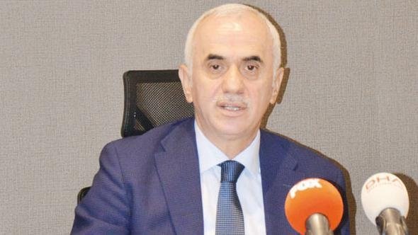 AK Parti'nin yeni MKYK listesi