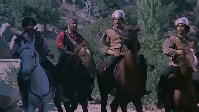 Filmlerde gözden kaçan hatalar!