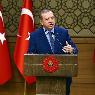 CHP nin kürsü işgaline Erdoğan dan ilk yorum Bunlar milletten CHP nin kürsü işgaline Erdoğan dan ilk yorum Bunlar milletten