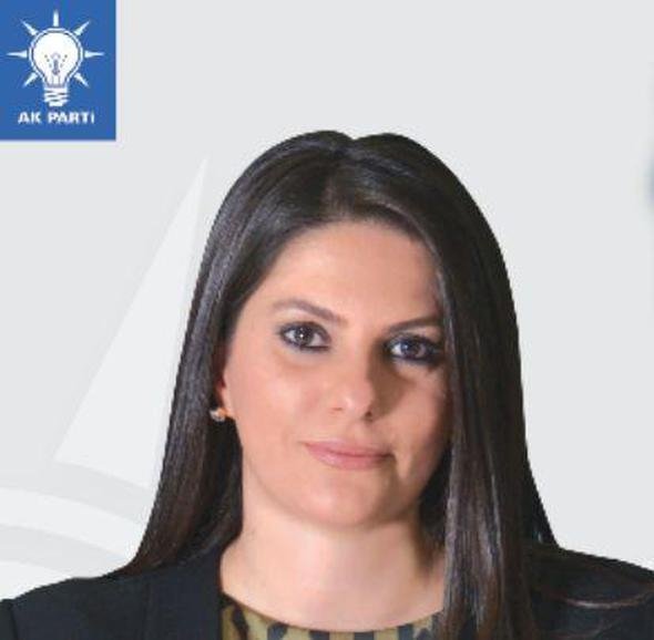 AK Parti'nin yeni MKYK listesi