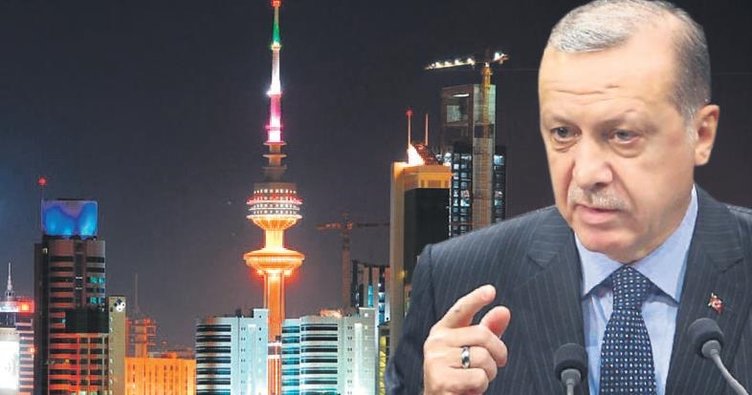 Bölgemizde istikrar arzu ediyoruz