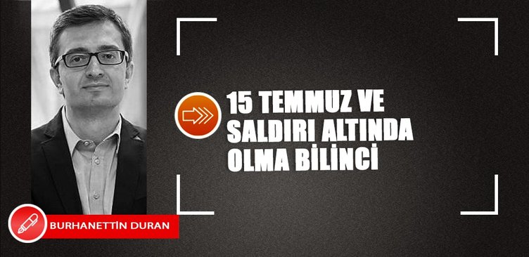 Sabah yazarları bugün ne yazdı(18 Temmuz 2017)