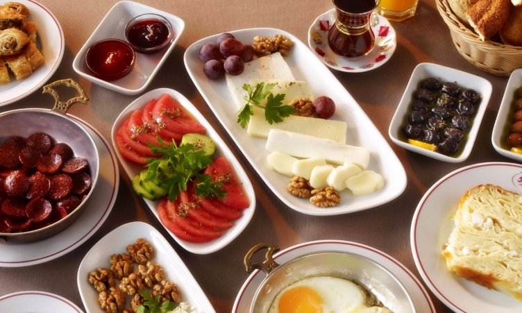 Ramazan’a 3 gün kala vücudunuz için püf noktaları…