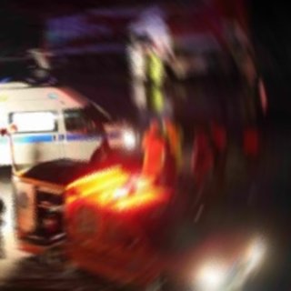 Yalova'da trafik kazası: 3 yaralı