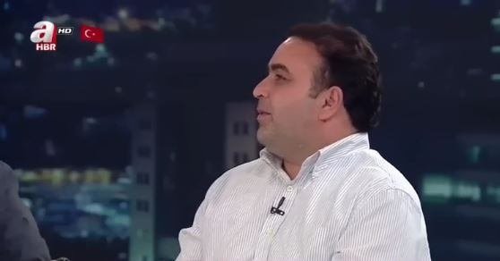 Gülen Vakfının eski Müdürü Ümit Akdemir ile ilgili görsel sonucu