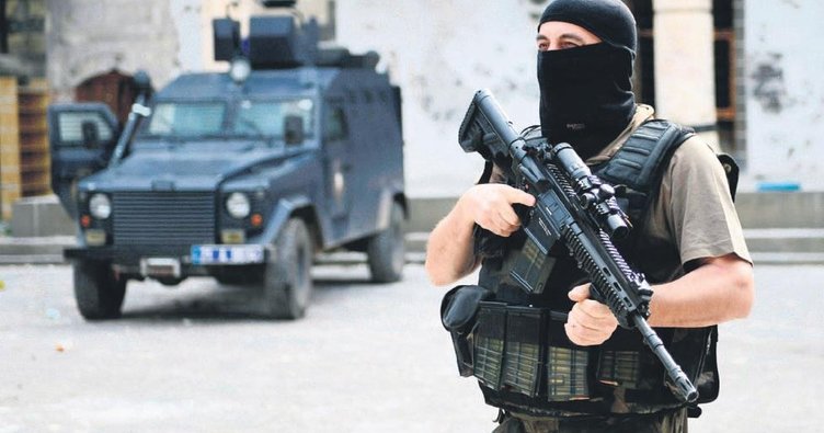 FETÖ gitti, etkili mücadele başladı