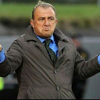 Fatih Terim'e ?ran'dan transfer teklifi