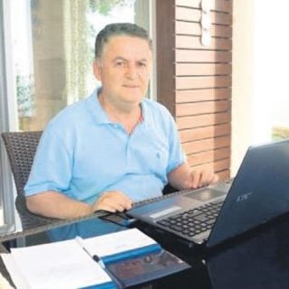 Üçok’a 859 bin lira tazminat