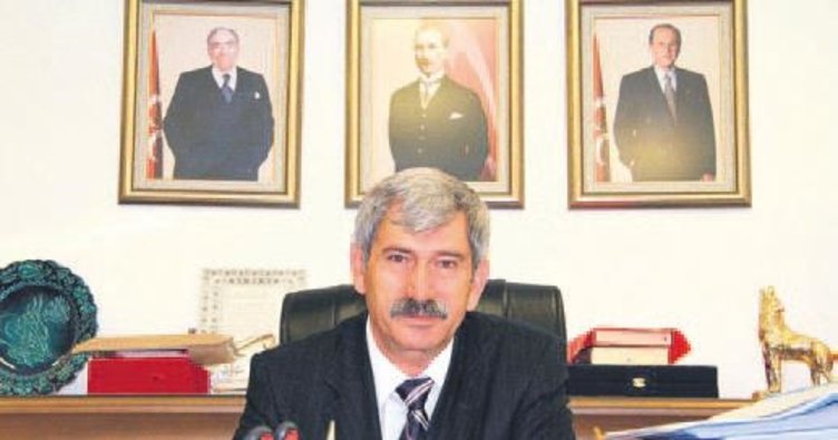 “CHP Atatürk’ün kemiklerini sızlatıyor”