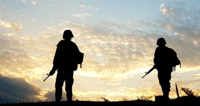 Terör örgütüne ağır darbe: 99 terörist etkisiz hale getirildi