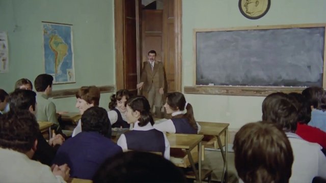 Filmlerde gözden kaçan hatalar!