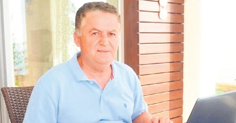 Üçok: Yardımcım FETÖ’cü