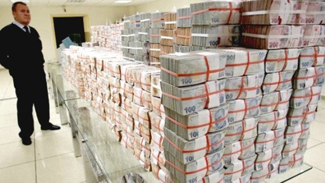 İşte memurların yeni maaşı!