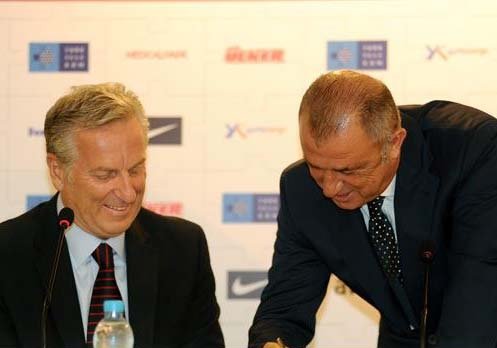 Fatih Terim Milli Takım'ı bıraktı! Fatih Terim kimdir? İşte Terim’in hayatı