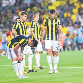 Hayalet van Persie