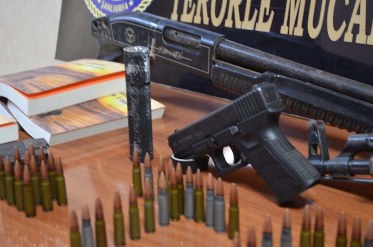 AK Parti Milletvekilline suikast son anda önlendi