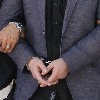 Antalya'da FETÖ operasyonu: 2 polis tutuklandı