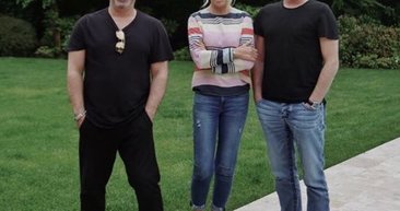 Cem Yılmaz'ın yeni filmi ArifV216'nın oyuncu kadrosu