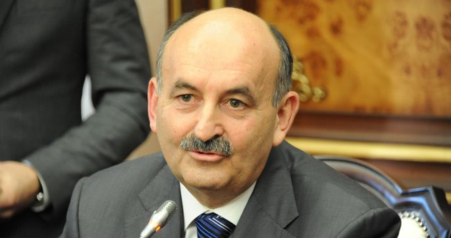 Ben mağdurum diyen herkesin başımızın üstünde yeri var