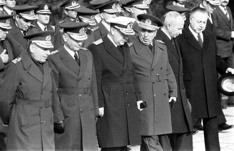 37 yıl geçti ama '12 Eylül'ün izleri silinmedi