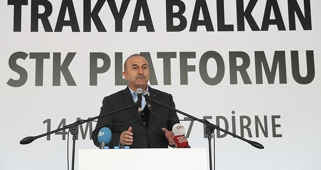 Flaş açıklama! Sabrımız sınırsız değil