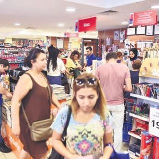 TveK, 8 bin farklı ders kitabıyla eğitim ihtiyaçları için ana adres oldu