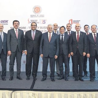 15 yılda bir Türkiye 3 Türkiye oldu