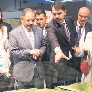 Körfez’den iyi rüzgârlar esiyor