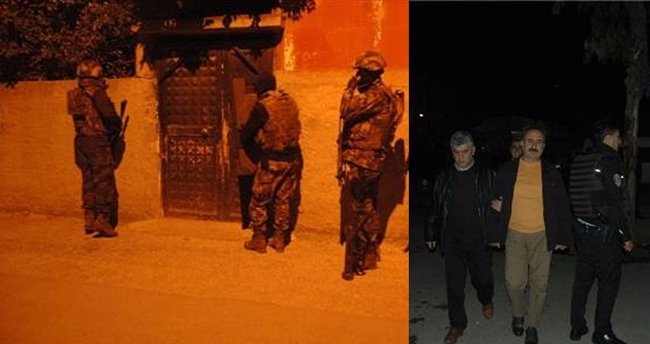 Résultat de recherche d'images pour "PKK Adana'da Özel Okul Açtı!"