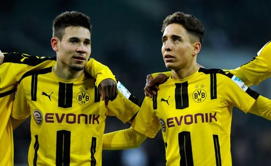 Fenerbahçe'den Emre Mor harekatı!