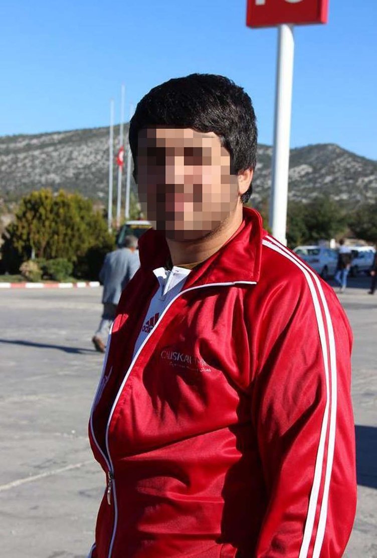 Antalya'da dehşet! Cinlere sorduktan sonra, kollarını kesip göğsünü yardılar