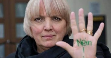 Avrupa’nın şer ittifakı!