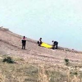 Kayseri’de yanmış erkek cesedi bulundu
