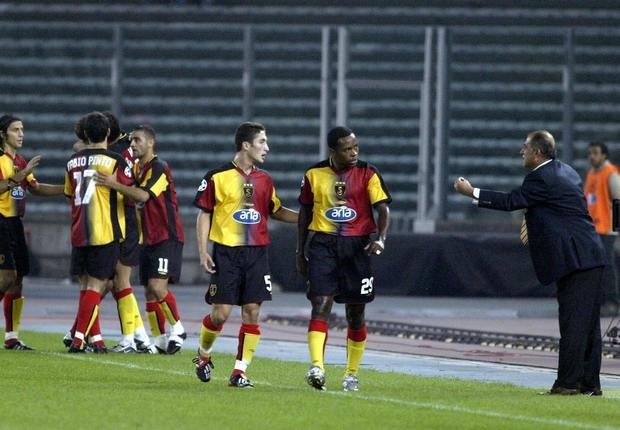 Fatih Terim Milli Takım'ı bıraktı! Fatih Terim kimdir? İşte Terim’in hayatı