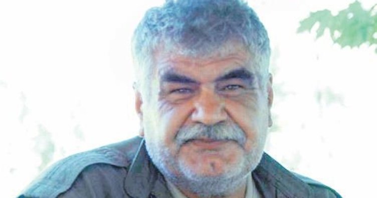 Jetler vurdu örgüt gizledi