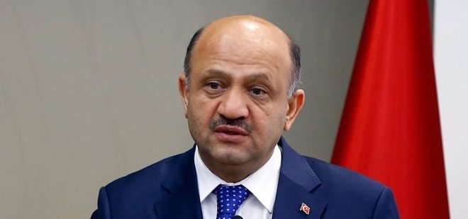 Başbakan Yıldırım yeni Kabineyi açıkladı! - İşte yeni Bakanlar Kurulu...