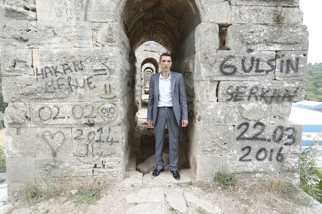 Ortaya atılan iddia Kemerburgaz'ı karıştırdı! Herkes peşine düştü...