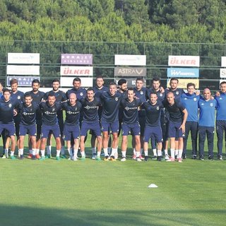 1 Temmuzda Topuk yolcusu